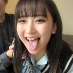 〈アナル〉 完ナマSTYLE@すみれ 【けつあな確定】18歳二穴だいちゅき女子K生 姫宮すみれ 〈尻フェチ〉