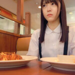 〈アナル〉 円光タダまん 3発NS組鬼畜せんせい あかりちゃん 皆瀬あかり 〈尻フェチ〉