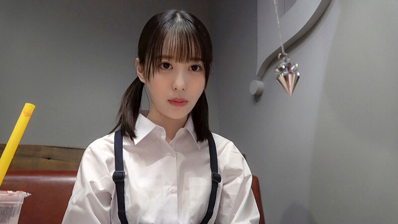 〈アナル〉 円光タダまん えっちなおまじない 天馬ゆい 〈尻フェチ〉