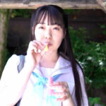 〈アナル〉 A感覚が好き/岡村美紀 〈尻フェチ〉