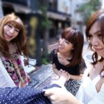 〈アナル〉 欲しがり女装子のガチ○コ逆ナンパ IN上野 〈尻フェチ〉