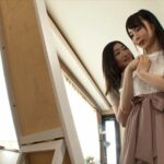 〈アナル〉 綺麗でいやらしい叔母さんに悪戯されてメスイキしちゃったボク。咲雪華奈 江波りゅう 〈尻フェチ〉