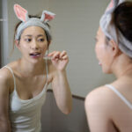 〈アナル〉 M男クンと過ごす美谷朱里の1週間お尻ルーティーン ～腰をフリフリして可愛く挑発し、迫力満載の顔面騎乗と美尻が揺れる中出しセックスを楽しむ毎日～ 〈尻フェチ〉