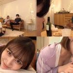 〈アナル〉 常にち○ぽを舐めたがる友達のメンヘラ彼女に絶倫デカチンバレしてオキニの精飲ペロ友になり喉奥ごっくんされまくった話。 沢北みなみ 〈尻フェチ〉