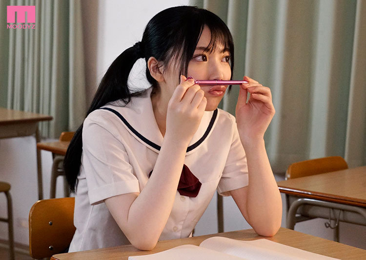 〈アナル〉 「舐めるのスキだからベロベロ全集中だよ！」 チンしゃぶ大好...