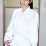 〈アナル〉 新人 20歳 本当は普通の女の子になりたい！責め好き柔道美少女AVDebut 轟なぎさ 〈尻フェチ〉