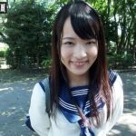 〈アナル〉 便所交際 おじさん好きの変態美少女JKと心ゆくまで中出し便所ファック！ あべみかこ 〈尻フェチ〉