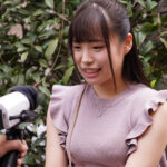 〈アナル〉 絶対的ケツ穴美少女 DEBUT きょうかちゃん 大学生20歳 〈尻フェチ〉