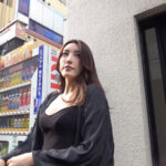 〈アナル〉 「もうホテル入ろっ…」マッチングアプリでゲット！！ セクシー美人妻は即効型の都合のイイ絶倫ビッチだった。 盛り妻:かなさん。 〈尻フェチ〉