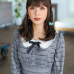 〈アナル〉 フェラも精子も大嫌い！ 星崎すず 〈尻フェチ〉