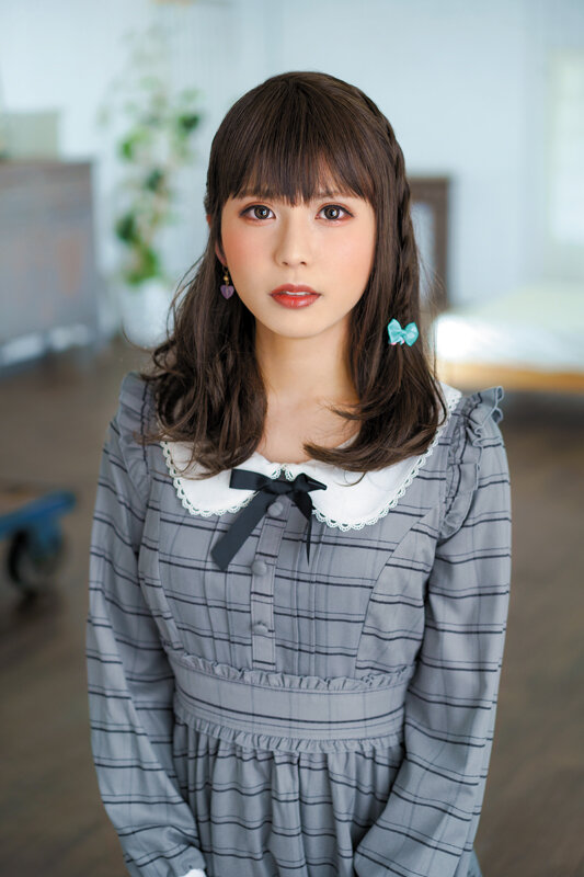 〈アナル〉 フェラも精子も大嫌い！ 星崎すず 〈尻フェチ〉