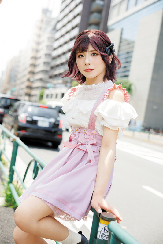 〈アナル〉 ゲリラ企画！！男の娘♂を隠して素人男性に声を...