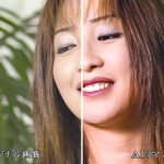 〈アナル〉 【AIリマスター版】復刻 Revival 浅倉舞 〈尻フェチ〉