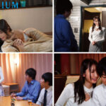 〈アナル〉 上司の奥さんの腰ぐねギュイン騎乗位とささやき淫語で誘惑されて何度も精子搾られたボク（部下） 天川そら 〈尻フェチ〉