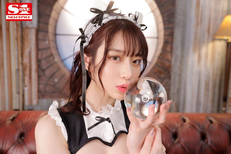 〈アナル〉 河北彩花の濃厚な唾液性交 〈尻フェチ〉