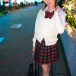 〈アナル〉 小悪魔すぎるドSな彼女にアナル調教されちゃうドMなボク 香椎つむぎ 〈尻フェチ〉