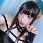 〈アナル〉 可愛いすぎる超美貌男の娘は【最終兵器女装子レイヤー18歳】内気だけどDキスだけで真性ドM豹変【勃起チ●ポ＆ケツマ●コひくひく挿入懇願で初3P】イキまくる中出しOKペニクリぶっかけアナルSEX調教 〈尻フェチ〉