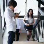 〈アナル〉 アナル鬼クンニで屈辱アクメ！！ デカ尻肉便器 ケツ穴が敏感すぎて舐められただけでイキ狂うメス教師 佐山愛 〈尻フェチ〉