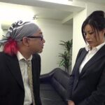 〈アナル〉 菊門姦 アナルブレイカー 片瀬仁美 〈尻フェチ〉