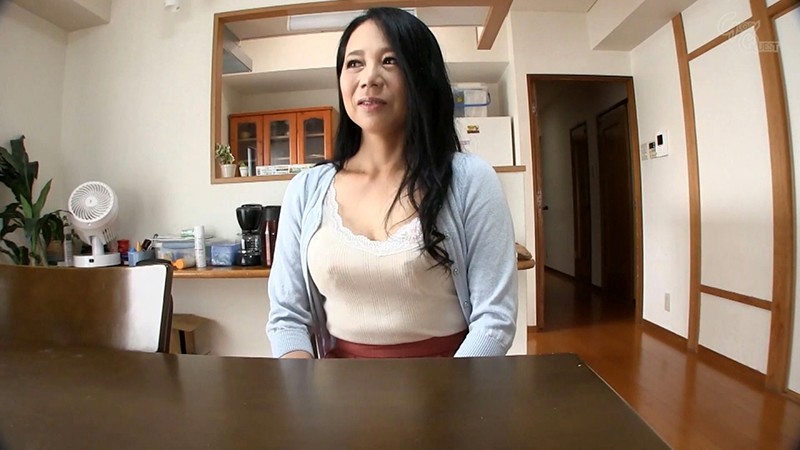 〈アナル〉 50歳過ぎて初めてのアナルセックス 二ノ宮慶子 〈尻フェチ...