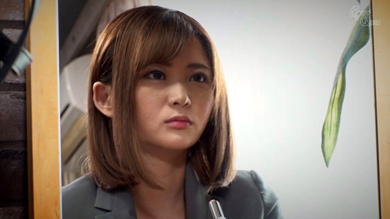 〈アナル〉 Anal Collapse 肛門崩壊 妃月るい 〈尻フェチ...