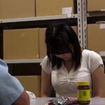 〈アナル〉 万引き主婦 つい出来心で万引きした私は店員に捕まり警察に突き出された方がマシなくらいのありとあらゆる辱めを受けたのです… 妃月るい 〈尻フェチ〉