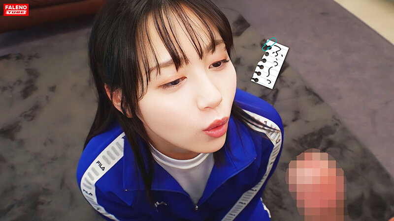 〈アナル〉 【騎乗位で勃起チ○コを素股で擦り付ける！】思春期の欲しがり...