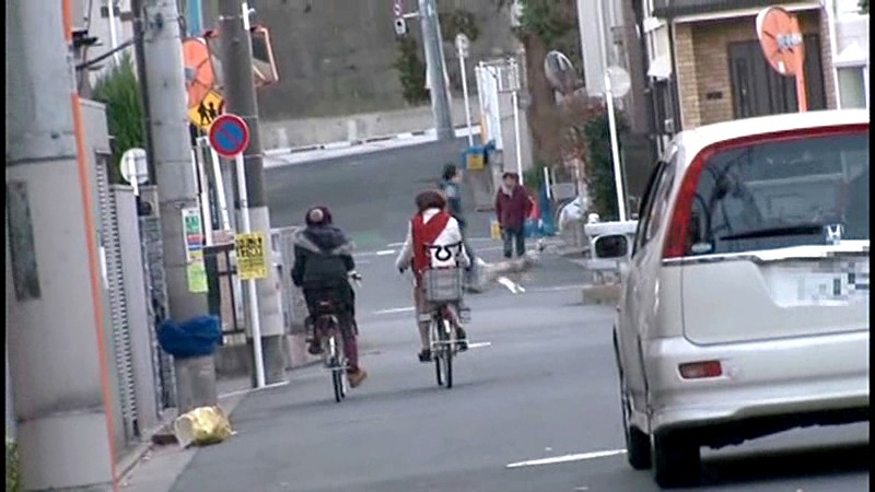 〈アナル〉 出産して急激に感度があがったママチャリ早漏妻 7 〈尻フェ...