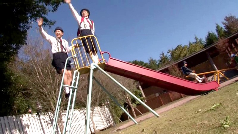 〈アナル〉 奇跡の確率で起きた近親相姦ハプニング 偶然息子のチ○ポが挿...