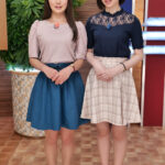 〈アナル〉 淫語女子アナ26 清楚系ダブル穴SP 天馬ゆい 水谷あおい 〈尻フェチ〉