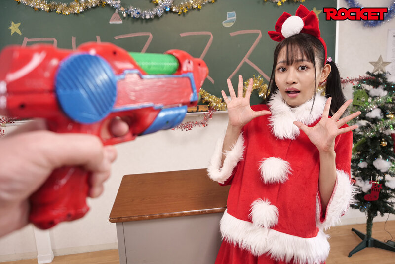 〈アナル〉 従順なロリをビッチに変える洗脳光線銃2 蓮見天 〈尻フェチ...