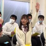 〈アナル〉 共学校で行われた男女混合アナル健康診断2021春 〈尻フェチ〉