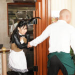 〈アナル〉 羞恥！おっぱいや膣穴尻穴までも視姦された私…日給8万円だけど制服が逆バニーなファミレスアルバイト！3 〈尻フェチ〉