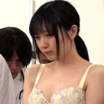 〈アナル〉 羞恥！新卒看護師着任前強●健康診断2023冬～日向理名編～ 〈尻フェチ〉