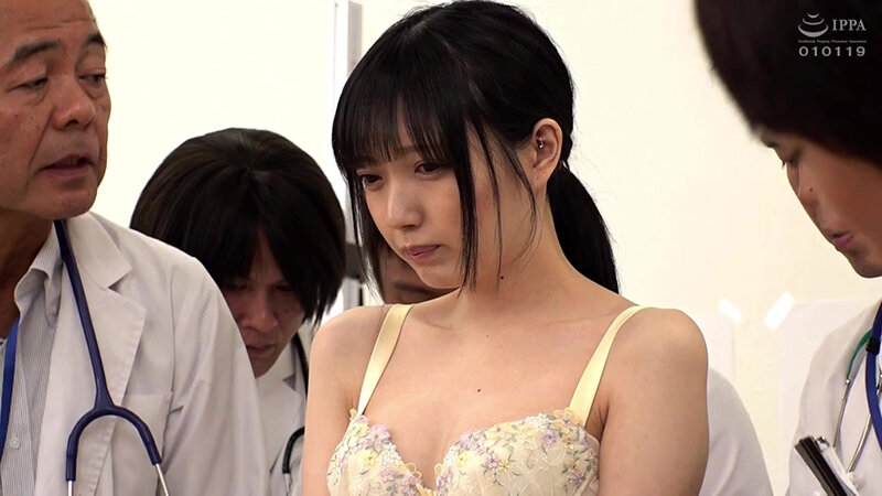 〈アナル〉 羞恥！新卒看護師着任前強●健康診断2023冬～日向理名編～...