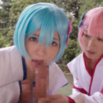 〈アナル〉 Re:エロから始まる異世界性活 SPECIAL BEST 4時間 〈尻フェチ〉