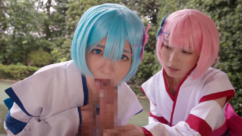 〈アナル〉 Re:エロから始まる異世界性活 SPECIAL BEST ...