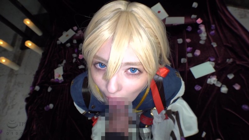 〈アナル〉 自動性処理人形ヴァイオ●ット×アナル＆マ●コ3穴串刺しファ...