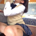 〈アナル〉 同級生から「クールビューティー」と称されてる憧れの生徒会長を、ラブホに連れ込んでみると、実はセックス依存症のドMちゃん 河北紗依 〈尻フェチ〉