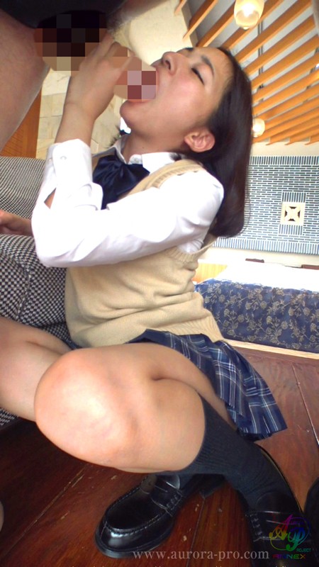 〈アナル〉 同級生から「クールビューティー」と称されてる憧れの生徒会長...