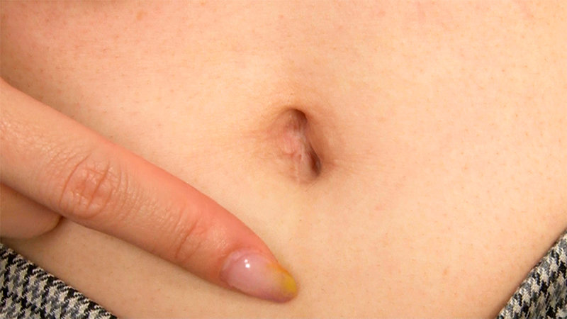 〈アナル〉 美人秘書全身女体図鑑 第二号 〈尻フェチ〉