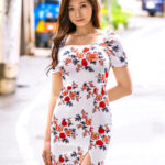 〈アナル〉 長身ハーフ美女をナンパしたら最高のニューハーフでした！ミランダ・みゆ 〈尻フェチ〉