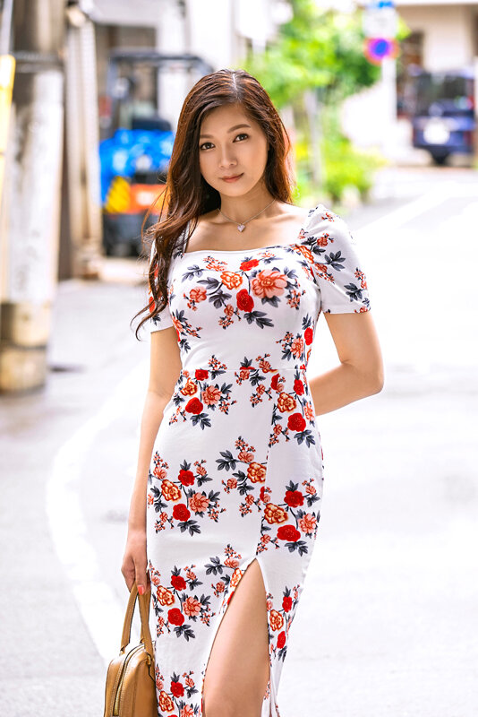 〈アナル〉 長身ハーフ美女をナンパしたら最高のニューハーフでした！ミラ...