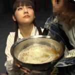 〈アナル〉 禊 MISOGI M女軍団リーダー卒業記念 みづなれい 〈尻フェチ〉