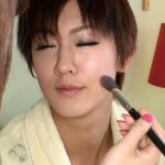 〈アナル〉 男の娘◆ レズビアン 橘芹那×翔子 〈尻フェチ〉