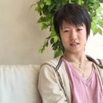 〈アナル〉 女装美少年 19 紀子 〈尻フェチ〉