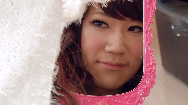 〈アナル〉 女装美少年 29 恵那 〈尻フェチ〉