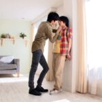 〈アナル〉 美少年レズビアン りく×詩乃 〈尻フェチ〉