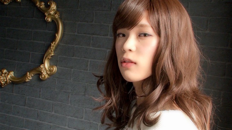 〈アナル〉 女装美少年46 ハルカ 〈尻フェチ〉