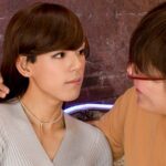 〈アナル〉 女装美少年 前立腺レッスン 菜月/雪凜 〈尻フェチ〉